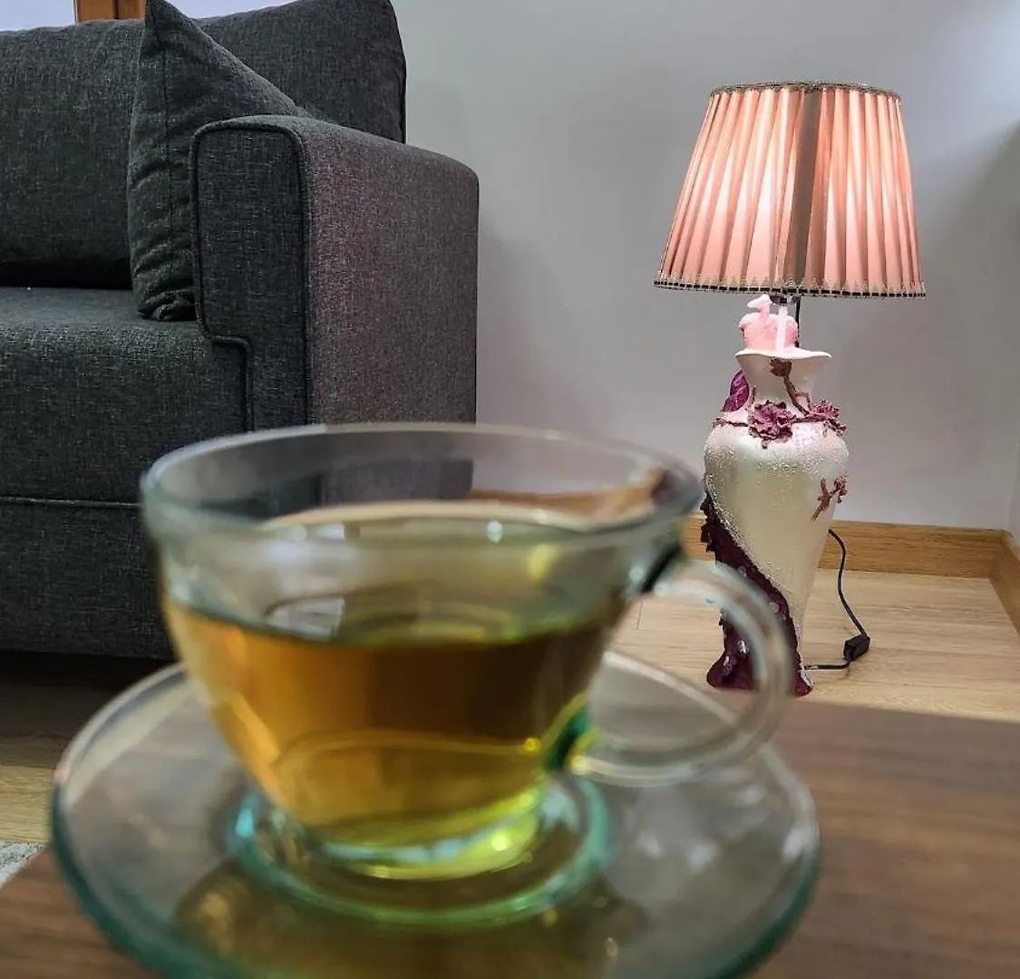 Home In Taksim Region اسطنبول شقة
