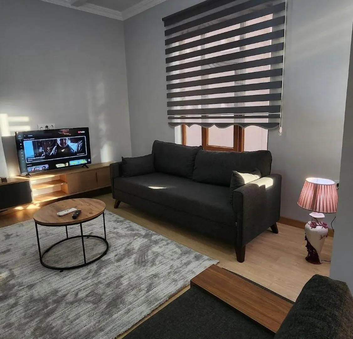 Home In Taksim Region اسطنبول 0*,
