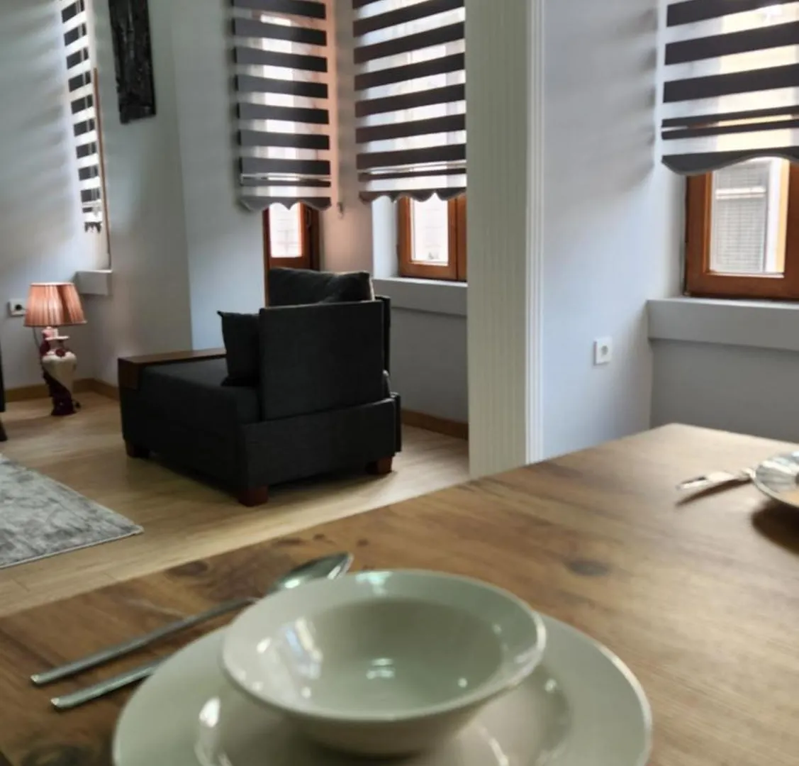 Lejlighed Home In Taksim Region Istanbul