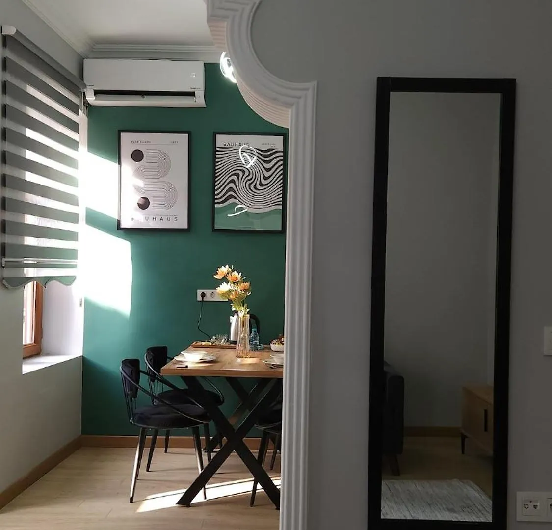 Lejlighed Home In Taksim Region Istanbul