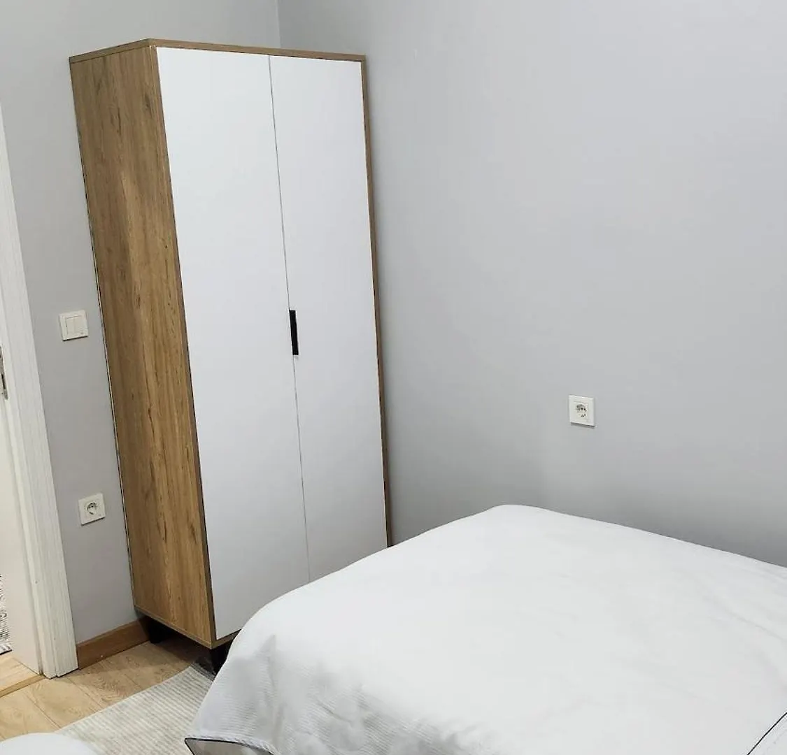 Home In Taksim Region Istanbul 0*,  Tyrkiet