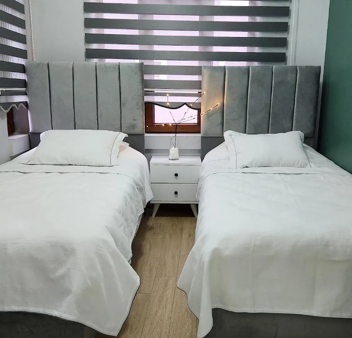 Lejlighed Home In Taksim Region Istanbul
